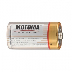 baterie MOTOMA C LR14-AM2-MN1400 Ultra 1,5V