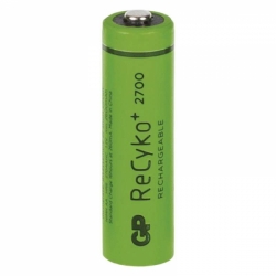 baterie ReCyko+ AA 2700 mA NiMH HR06 B1407 