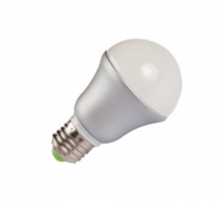 LED MCOB (GXLZ041) E27 5W-WW