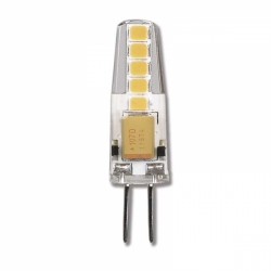 Z74850 LED CLS JC A++ G4 2W WW 210lm