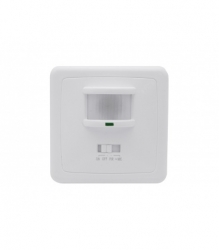 SENZOR - SL2150/B  vypínač 140°/MIC
